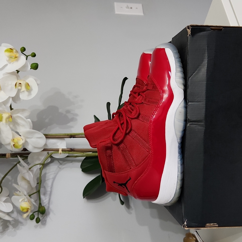 Air Jordan 11 Retro